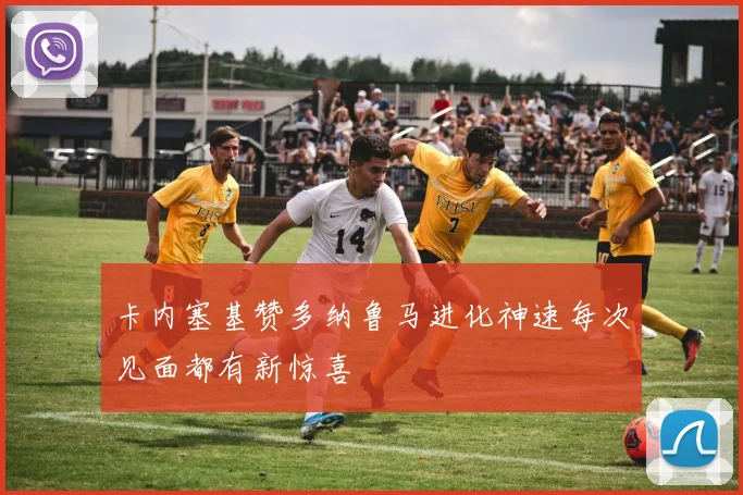 卡内塞基赞多纳鲁马进化神速每次见面都有新惊喜