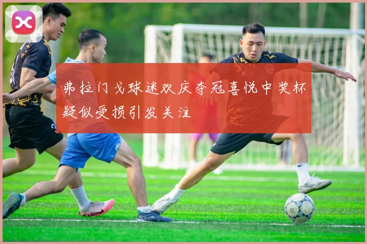 弗拉门戈球迷欢庆夺冠喜悦中奖杯疑似受损引发关注