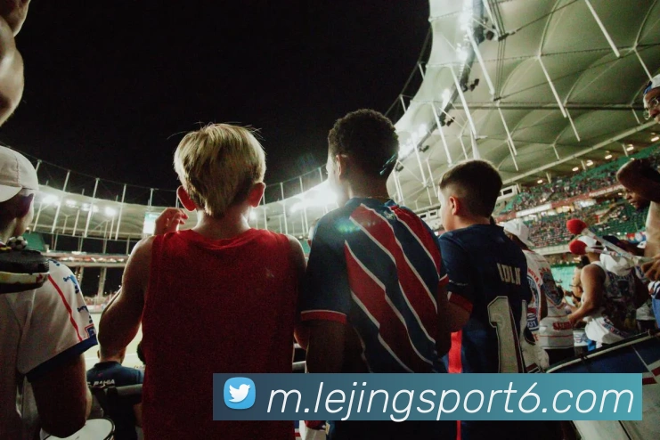 乐竞体育平台生态图